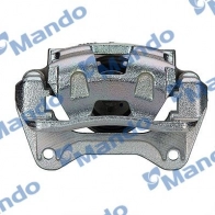 Тормозной суппорт MANDO EX581803QA10 O690X 32 1439986701 - Изображение 2
