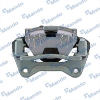 Тормозной суппорт MANDO EX581803QA10 O690X 32 1439986701 - Изображение 3