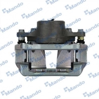 Тормозной суппорт MANDO EX581803QA10 O690X 32 1439986701 - Изображение 5