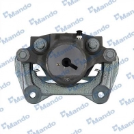 Тормозной суппорт MANDO EX581803QA10 O690X 32 1439986701 - Изображение 6