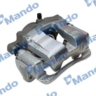 Тормозной суппорт MANDO EX581803QA10 O690X 32 1439986701 - Изображение 7