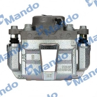 Тормозной суппорт MANDO EX581803QA10 O690X 32 1439986701 - Изображение 8