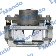 Тормозной суппорт MANDO EX581803QA10 O690X 32 1439986701 - Изображение 9