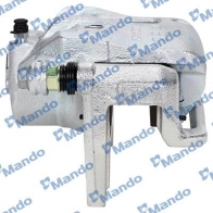 Тормозной суппорт MANDO EX581803VA70 1439986704 PYH 0Q8 - Изображение 2