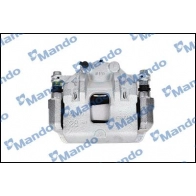 Тормозной суппорт MANDO EX581803VA70 1439986704 PYH 0Q8 - Изображение 3