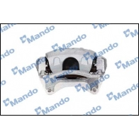 Тормозной суппорт MANDO EX581803VA70 1439986704 PYH 0Q8 - Изображение 4