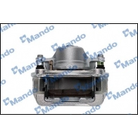Тормозной суппорт MANDO EX581803VA70 1439986704 PYH 0Q8 - Изображение 5