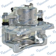 Тормозной суппорт MANDO ZHN H9 1439986706 EX581803XA20 - Изображение 2
