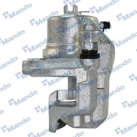 Тормозной суппорт MANDO ZHN H9 1439986706 EX581803XA20 - Изображение 3