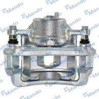 Тормозной суппорт MANDO ZHN H9 1439986706 EX581803XA20 - Изображение 4