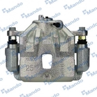Тормозной суппорт MANDO ZHN H9 1439986706 EX581803XA20 - Изображение 6