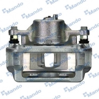 Тормозной суппорт MANDO ZHN H9 1439986706 EX581803XA20 - Изображение 7