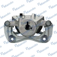 Тормозной суппорт MANDO ZHN H9 1439986706 EX581803XA20 - Изображение 8