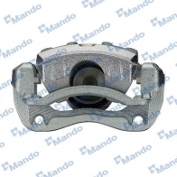 Тормозной суппорт MANDO ZHN H9 1439986706 EX581803XA20 - Изображение 9