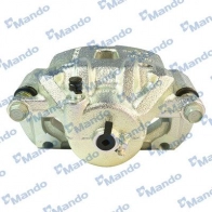 Тормозной суппорт MANDO ZHN H9 1439986706 EX581803XA20 - Изображение 10