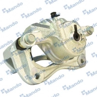 Тормозной суппорт MANDO ZHN H9 1439986706 EX581803XA20 - Изображение 11