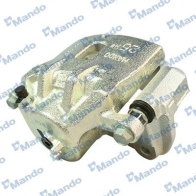 Тормозной суппорт MANDO ZHN H9 1439986706 EX581803XA20 - Изображение 12