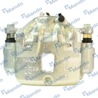 Тормозной суппорт MANDO ZHN H9 1439986706 EX581803XA20 - Изображение 13