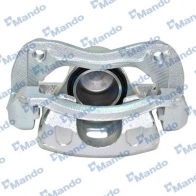 Тормозной суппорт MANDO ZHN H9 1439986706 EX581803XA20 - Изображение 14