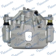Тормозной суппорт MANDO ZHN H9 1439986706 EX581803XA20 - Изображение 15