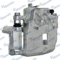 Тормозной суппорт MANDO ZHN H9 1439986706 EX581803XA20 - Изображение 17
