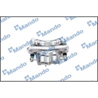 Тормозной суппорт MANDO 1422787918 G1 XAA EX581804AA91 - Изображение 3