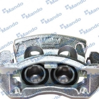Тормозной суппорт MANDO 449 EK2 EX581804DA60 1439986708 - Изображение 2