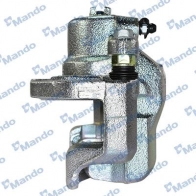 Тормозной суппорт MANDO 449 EK2 EX581804DA60 1439986708 - Изображение 3