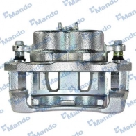 Тормозной суппорт MANDO 449 EK2 EX581804DA60 1439986708 - Изображение 4