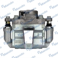Тормозной суппорт MANDO 1439986709 T9 2L2 EX581804UA00 - Изображение 2