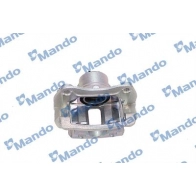 Тормозной суппорт MANDO EX58180A4A10 1439986710 YS2 2O7 - Изображение 2