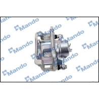 Тормозной суппорт MANDO EX58180A4A10 1439986710 YS2 2O7 - Изображение 3