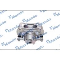 Тормозной суппорт MANDO EX58180A4A10 1439986710 YS2 2O7 - Изображение 4