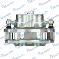 Тормозной суппорт MANDO 1439986717 EX58180H1A00 8PO PXQA - Изображение 2