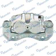 Тормозной суппорт MANDO 1439986717 EX58180H1A00 8PO PXQA - Изображение 3