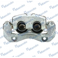 Тормозной суппорт MANDO 1439986717 EX58180H1A00 8PO PXQA - Изображение 4