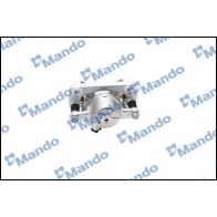 Тормозной суппорт MANDO EX5818102A00 Hyundai Atos 3Z BJ8N