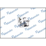 Тормозной суппорт MANDO EX5818102A00 1439986723 3Z BJ8N - Изображение 2
