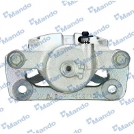 Тормозной суппорт MANDO EX5818102A10 1439986724 7TKQ S2H - Изображение 3