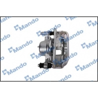 Тормозной суппорт MANDO ZZ 3Q4Y0 EX5818124A00 1439986725 - Изображение 2