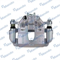Тормозной суппорт MANDO EX581901RA00 1422788359 D76SK PC - Изображение 3