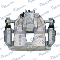 Тормозной суппорт MANDO EX581901WA05 1439986726 2 FAC03B - Изображение 2