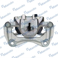 Тормозной суппорт MANDO EX581901WA05 1439986726 2 FAC03B - Изображение 4