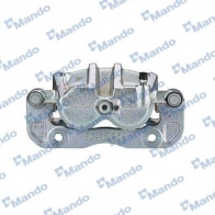 Тормозной суппорт MANDO A COVOUR 1422786912 EX5819026A00 - Изображение 2