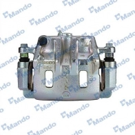 Тормозной суппорт MANDO A COVOUR 1422786912 EX5819026A00 - Изображение 3