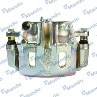 Тормозной суппорт MANDO 1422786913 SMS P88B EX5819026A10 - Изображение 2