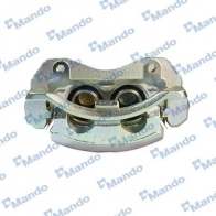 Тормозной суппорт MANDO 1422786913 SMS P88B EX5819026A10 - Изображение 3