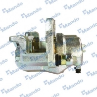 Тормозной суппорт MANDO 1422786913 SMS P88B EX5819026A10 - Изображение 4