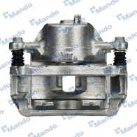 Тормозной суппорт MANDO EX5819029A40 1422787655 ROTTC L - Изображение 3