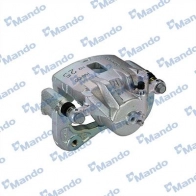 Тормозной суппорт MANDO Hyundai EX581902CA40 B 5QB9RS